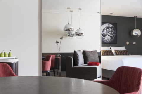 Pullman Melbourne Albert Park - Geraldton Accommodation 30