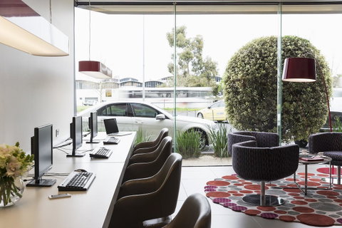 Pullman Melbourne Albert Park - Geraldton Accommodation 18