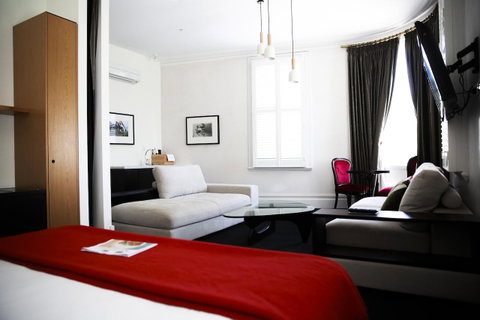 Middle Park Hotel - Geraldton Accommodation 8
