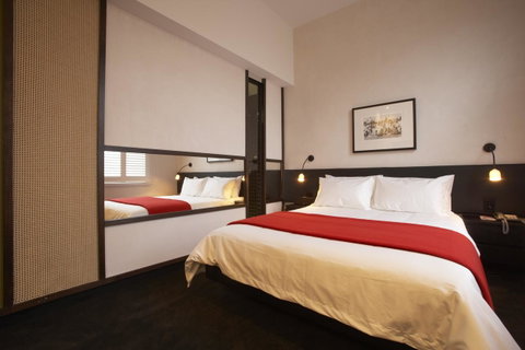 Middle Park Hotel - Geraldton Accommodation 15