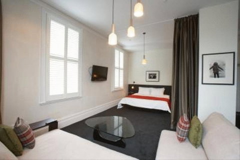 Middle Park Hotel - Geraldton Accommodation 23