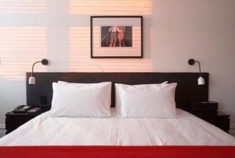Middle Park Hotel - Geraldton Accommodation 31