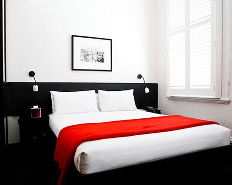 Middle Park Hotel - Geraldton Accommodation 3