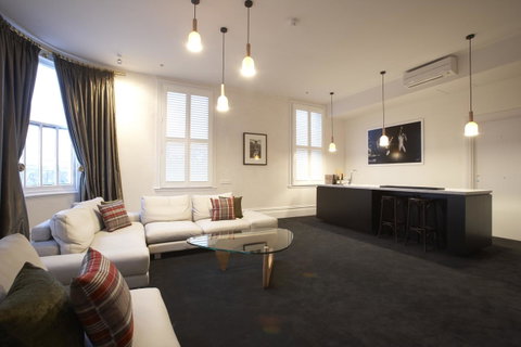 Middle Park Hotel - Geraldton Accommodation 16