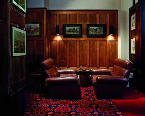 Middle Park Hotel - Geraldton Accommodation 14