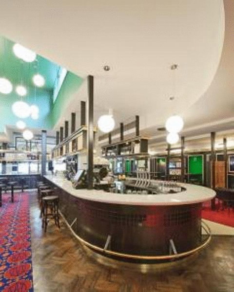 Middle Park Hotel - Geraldton Accommodation 11
