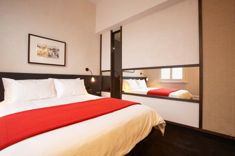 Middle Park Hotel - Geraldton Accommodation 17