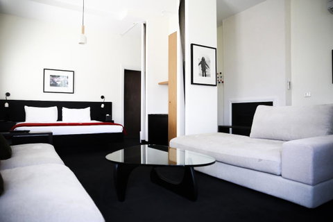 Middle Park Hotel - Geraldton Accommodation 33