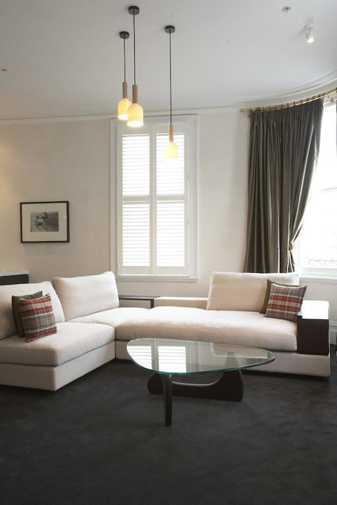 Middle Park Hotel - Geraldton Accommodation 9
