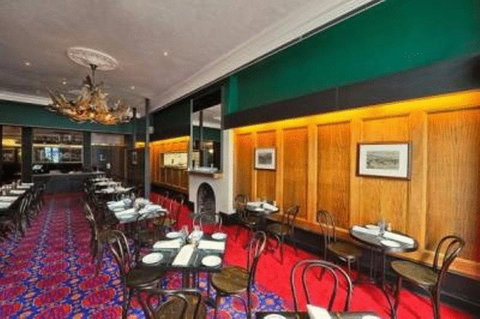 Middle Park Hotel - Geraldton Accommodation 19