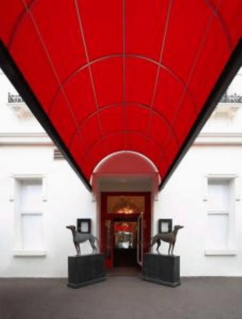 Middle Park Hotel - Geraldton Accommodation 24
