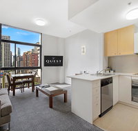Quest on Bourke - Geraldton Accommodation