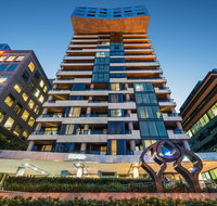 Mantra St Kilda Road - Geraldton Accommodation