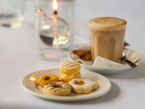 Hotel Grand Chancellor Melbourne - Geraldton Accommodation 37