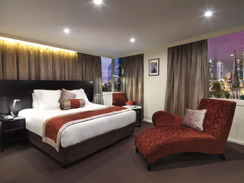 Hotel Grand Chancellor Melbourne - Geraldton Accommodation 1