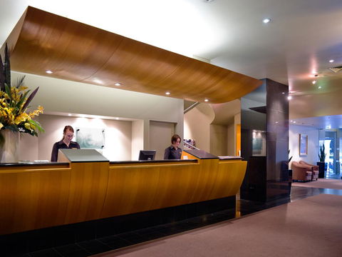 Hotel Grand Chancellor Melbourne - Geraldton Accommodation 27