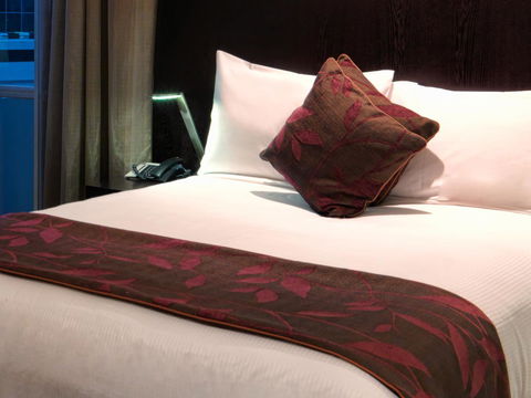 Hotel Grand Chancellor Melbourne - Geraldton Accommodation 17