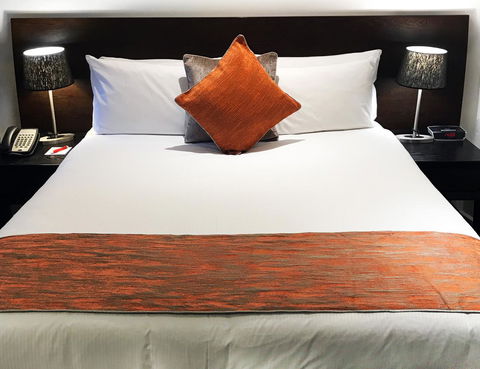 Hotel Grand Chancellor Melbourne - Geraldton Accommodation 8