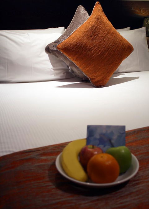 Hotel Grand Chancellor Melbourne - Geraldton Accommodation 15