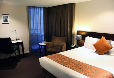 Hotel Grand Chancellor Melbourne - Geraldton Accommodation 16