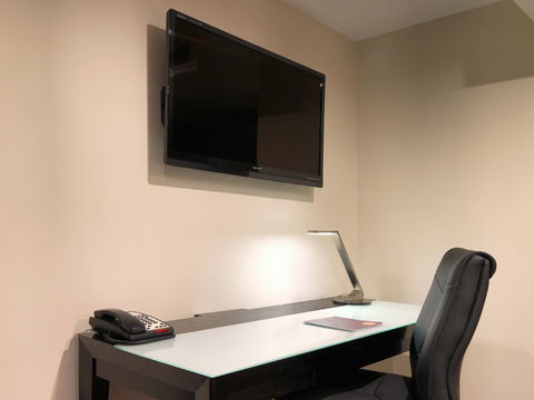 Hotel Grand Chancellor Melbourne - Geraldton Accommodation 21