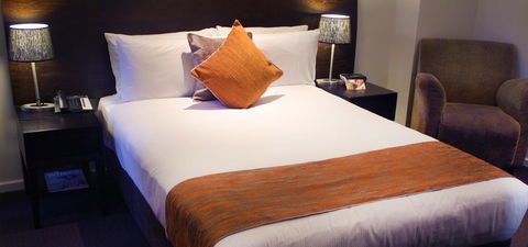 Hotel Grand Chancellor Melbourne - Geraldton Accommodation 12