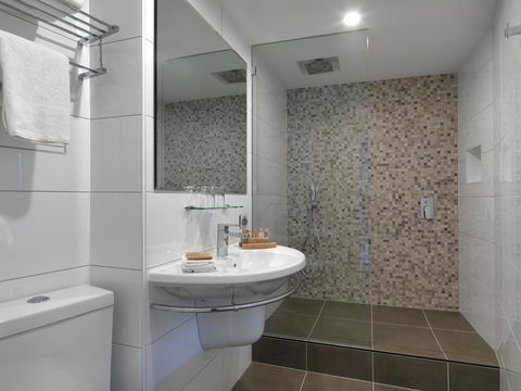 Hotel Grand Chancellor Melbourne - Geraldton Accommodation 6