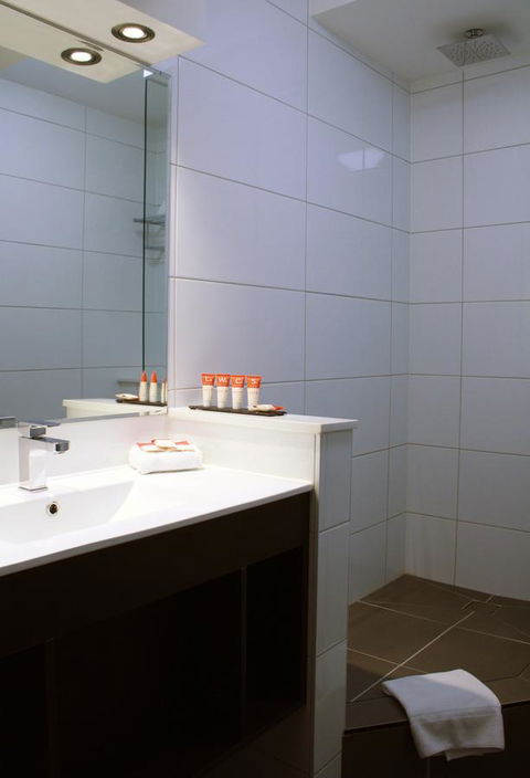 Hotel Grand Chancellor Melbourne - Geraldton Accommodation 10