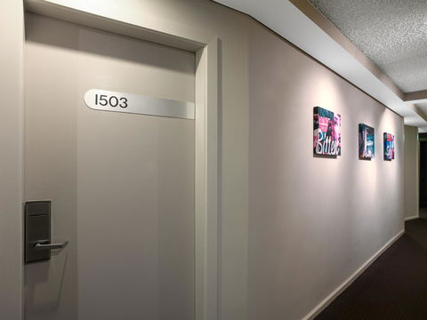 Hotel Grand Chancellor Melbourne - Geraldton Accommodation 23