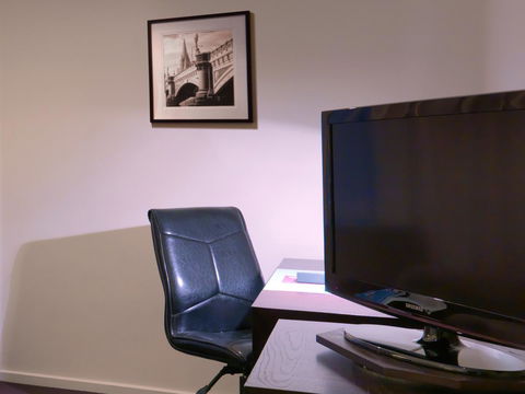 Hotel Grand Chancellor Melbourne - Geraldton Accommodation 25