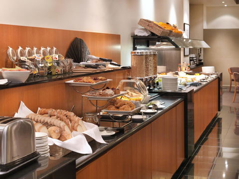 Hotel Grand Chancellor Melbourne - Geraldton Accommodation 42