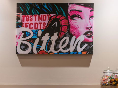 Hotel Grand Chancellor Melbourne - Geraldton Accommodation 20