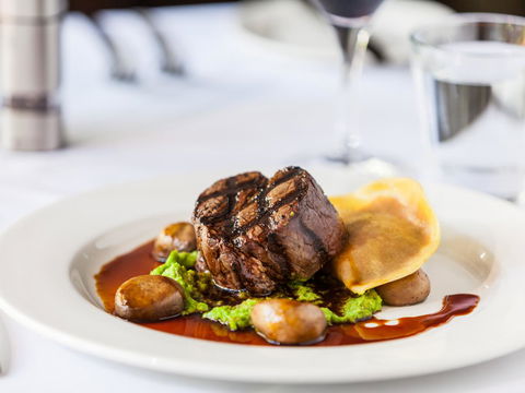 Hotel Grand Chancellor Melbourne - Geraldton Accommodation 35