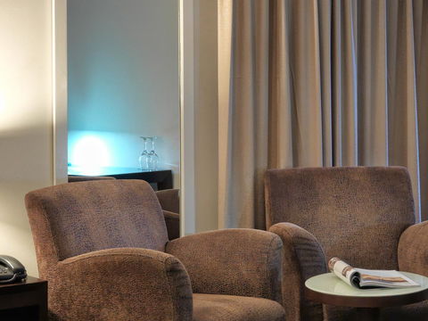 Hotel Grand Chancellor Melbourne - Geraldton Accommodation 18