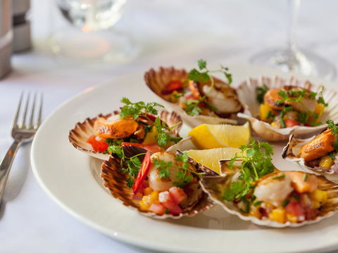 Hotel Grand Chancellor Melbourne - Geraldton Accommodation 40