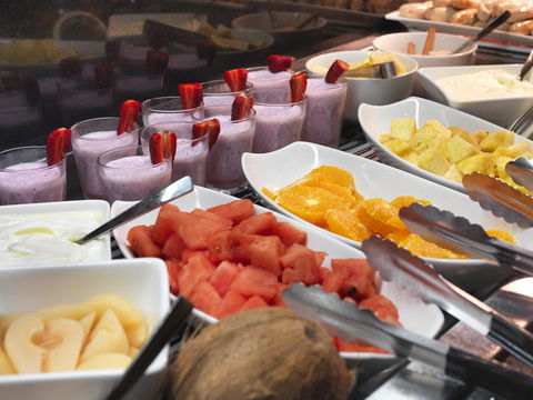 Hotel Grand Chancellor Melbourne - Geraldton Accommodation 44