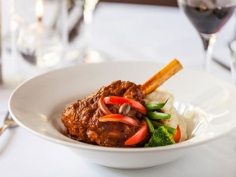 Hotel Grand Chancellor Melbourne - Geraldton Accommodation 31