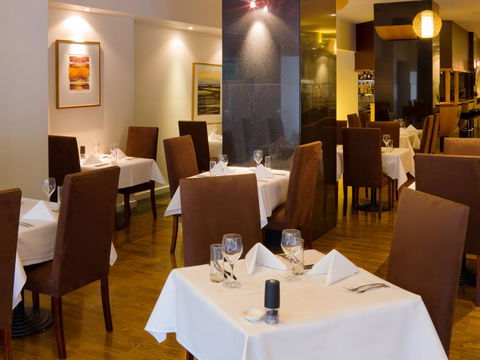 Hotel Grand Chancellor Melbourne - Geraldton Accommodation 34