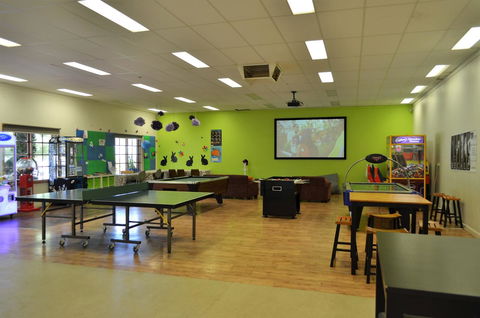 Tasman Holiday Parks - Merool On The Murray - Geraldton Accommodation 33