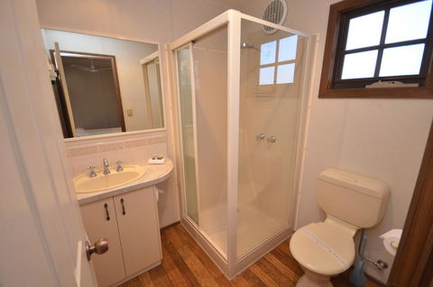 Tasman Holiday Parks - Merool On The Murray - Geraldton Accommodation 14