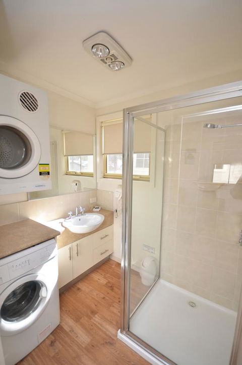 Tasman Holiday Parks - Merool On The Murray - Geraldton Accommodation 15