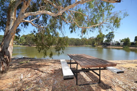 Tasman Holiday Parks - Merool On The Murray - Geraldton Accommodation 41