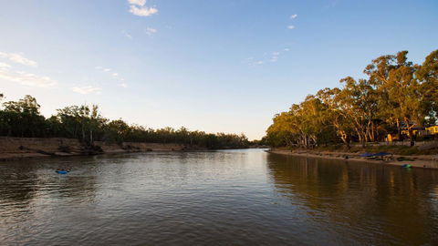 Tasman Holiday Parks - Merool On The Murray - Geraldton Accommodation 23
