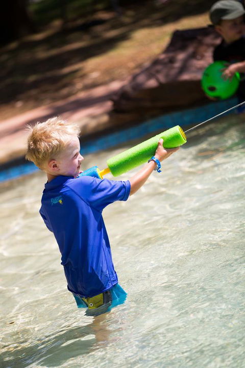 Tasman Holiday Parks - Merool On The Murray - Geraldton Accommodation 31