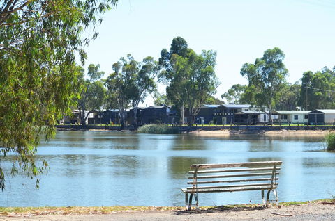 Tasman Holiday Parks - Merool On The Murray - Geraldton Accommodation 10