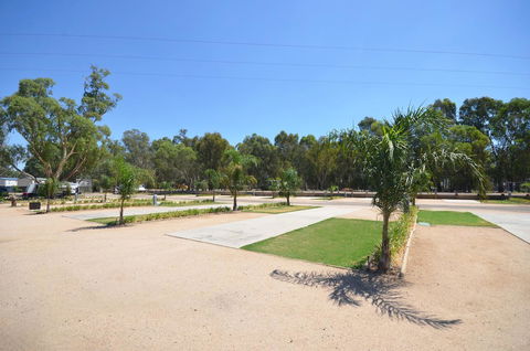 Tasman Holiday Parks - Merool On The Murray - Geraldton Accommodation 8