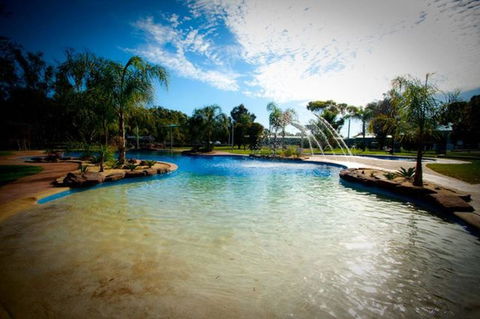 Tasman Holiday Parks - Merool On The Murray - Geraldton Accommodation 27