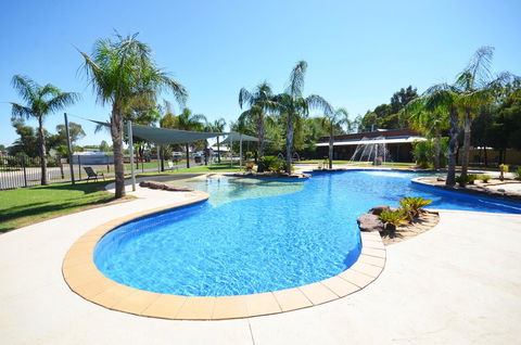 Tasman Holiday Parks - Merool On The Murray - Geraldton Accommodation 40