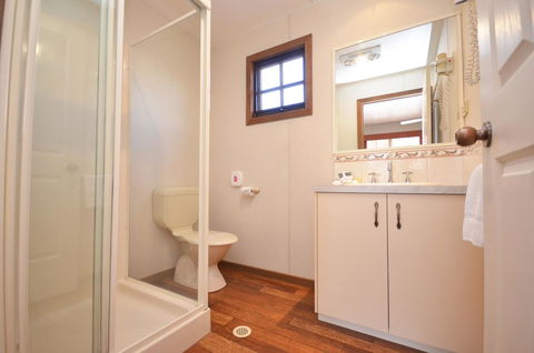 Tasman Holiday Parks - Merool On The Murray - Geraldton Accommodation 16