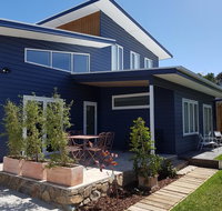 Zeally Bay Stay Deep Ocean - Geraldton Accommodation